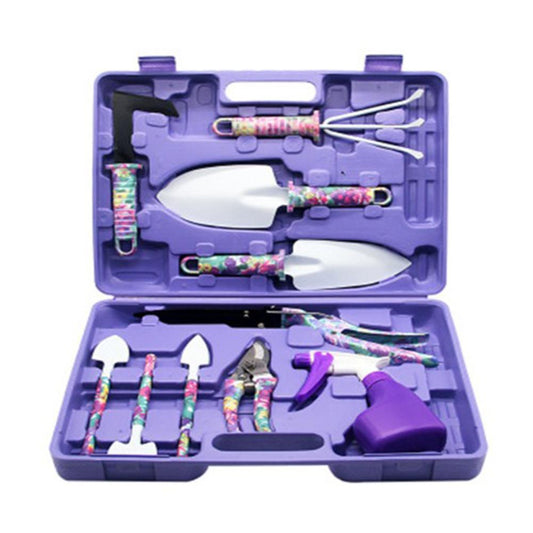 Gardening Planting Tool Set