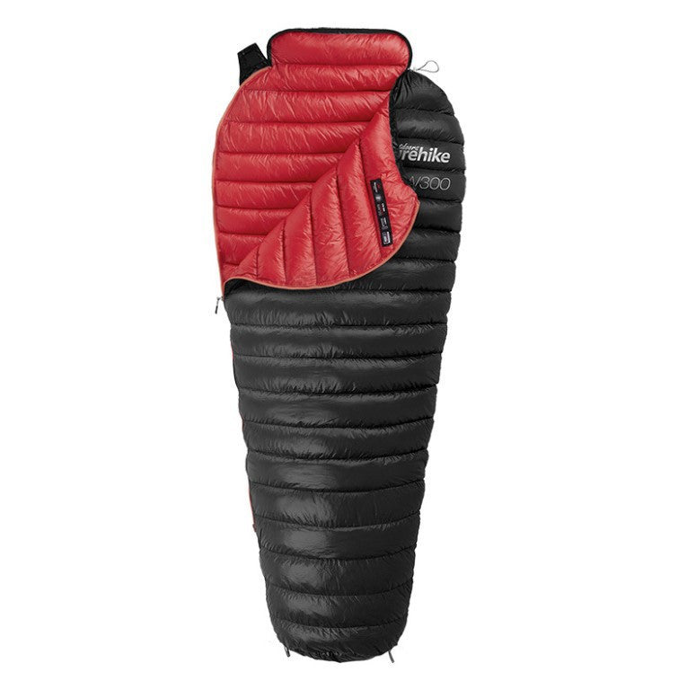 Down Sleeping Bag Outdoor Winter